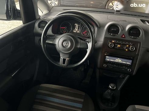 Volkswagen Caddy 2012 - фото 23