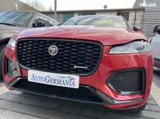 Продажа б/у Jaguar F-Pace Автомат - купить на Автобазаре