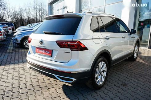 Volkswagen Tiguan 2022 - фото 10