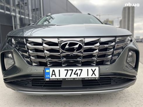 Hyundai Tucson 2022 - фото 2