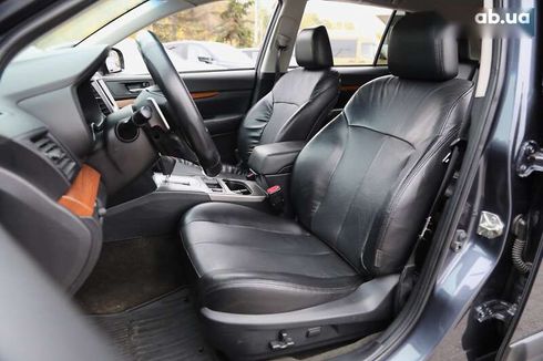Subaru Outback 2014 - фото 7