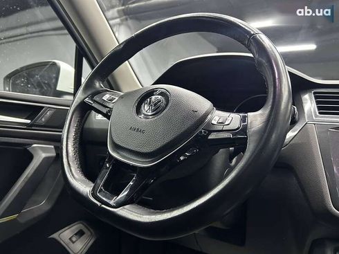 Volkswagen Tiguan 2018 - фото 17