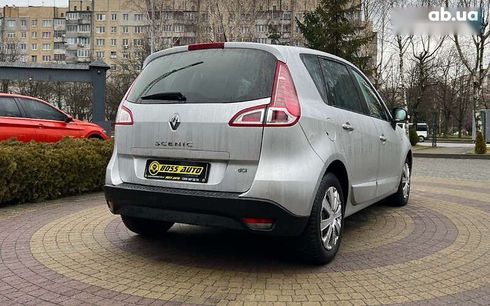 Renault Scenic 2011 - фото 7