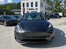 Продаж вживаних Tesla Model Y - купити на Автобазарі