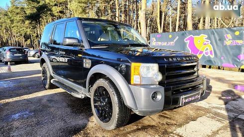 Land Rover Discovery 2005 - фото 6
