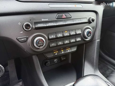 Kia Sportage 2021 - фото 22