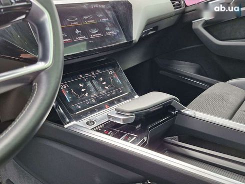 Audi E-Tron 2020 - фото 25