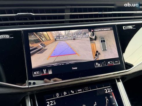 Audi Q7 2022 - фото 22