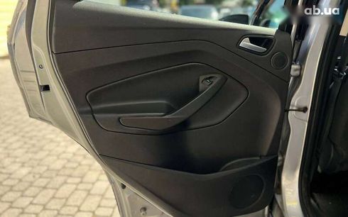 Ford Escape 2015 - фото 21
