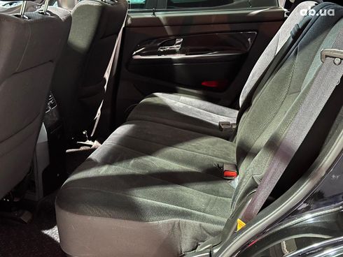 SsangYong Rexton 2010 черный - фото 12