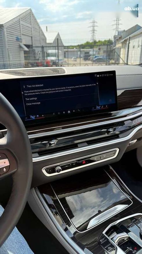 BMW X5 2023 - фото 15