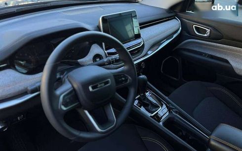 Jeep Compass 2021 - фото 10