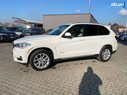 BMW X5 2014 - фото 4