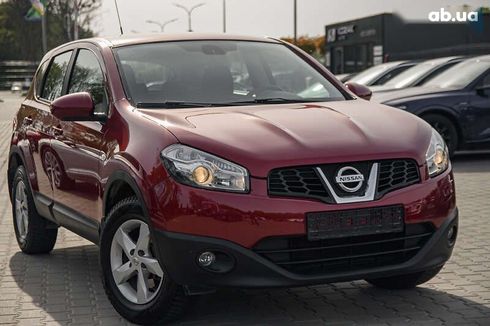 Nissan Qashqai 2012 - фото 4