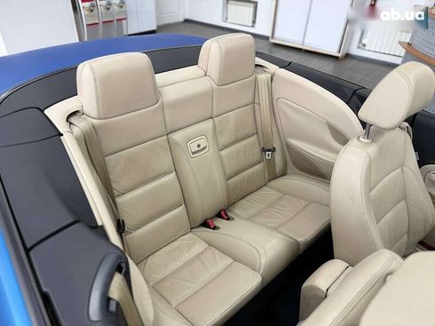 Volkswagen Eos 2008 - фото 23