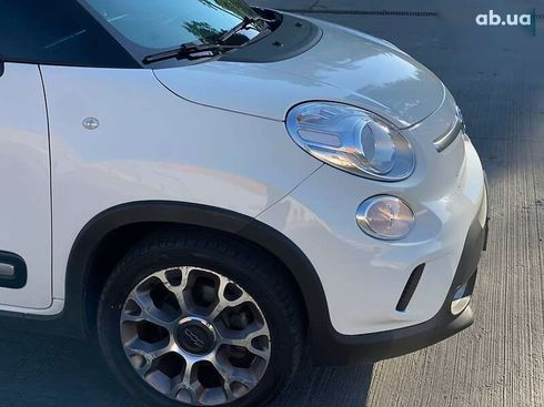 Fiat 500L 2015 - фото 7