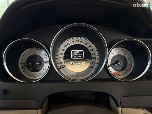 Mercedes-Benz C-Класс 2012 - фото 24