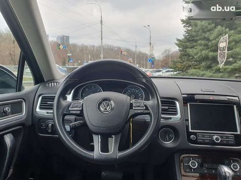 Volkswagen Touareg 2014 - фото 10