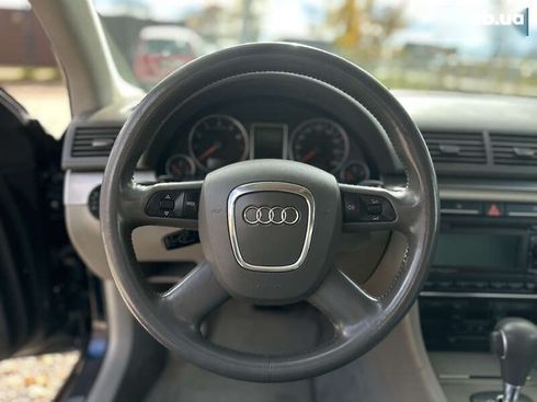 Audi A4 2007 - фото 30