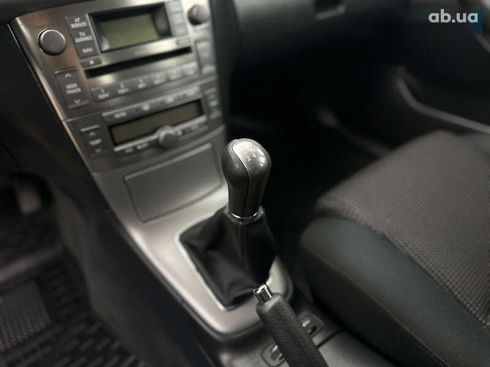 Toyota Avensis 2006 - фото 30