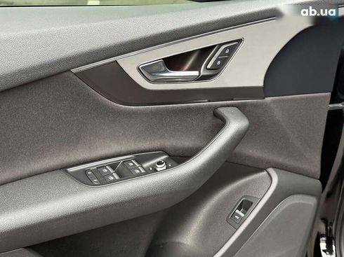 Audi Q7 2015 - фото 16