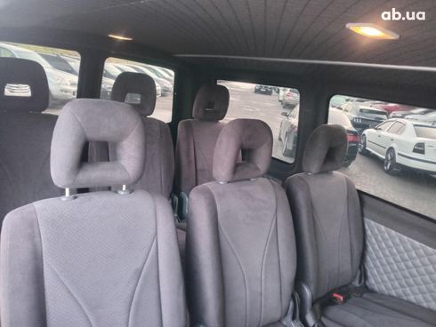 Volkswagen T5 (Transporter) 2015 белый - фото 11