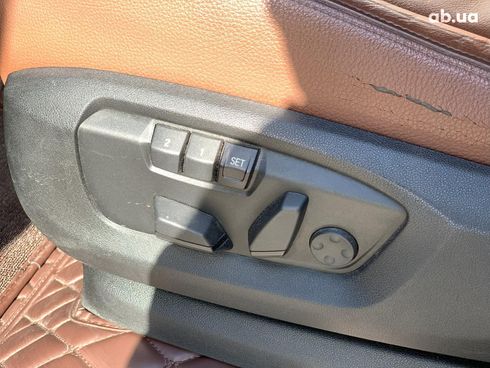 BMW X5 2014 синий - фото 19