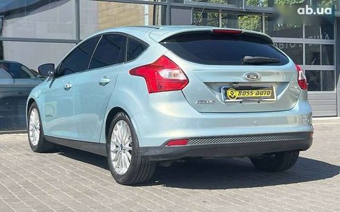 Ford Focus 2013 - фото 5