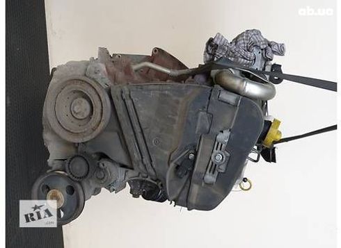 двигатель в сборе для Renault Clio - купить на Автобазаре - фото 5