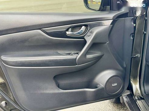 Nissan X-Trail 2017 - фото 20