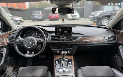 Audi a6 allroad 2014 - фото 12