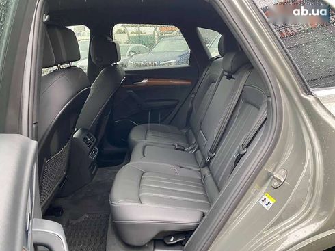 Audi Q5 2023 - фото 23