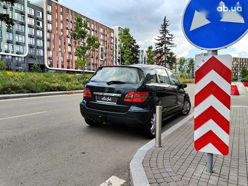Mercedes-Benz B-Класс 2006 - фото 23