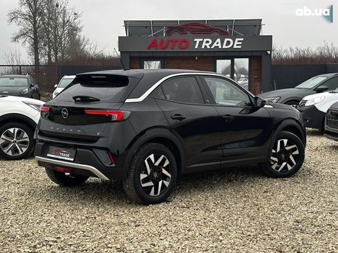 Opel Mokka-e 2021 - фото 30