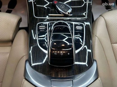 Mercedes-Benz C-Класс 2015 - фото 8
