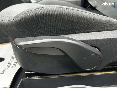 Opel Zafira 2008 - фото 13