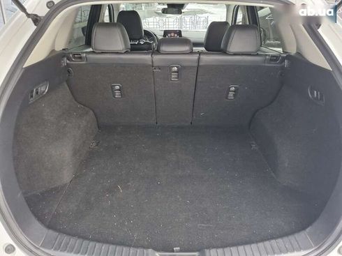 Mazda CX-5 2020 - фото 25