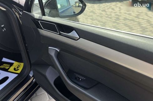 Volkswagen Passat 2015 - фото 10