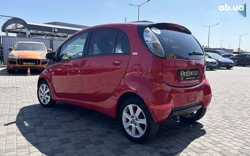 Citroёn C-Zero 2012 - фото 5