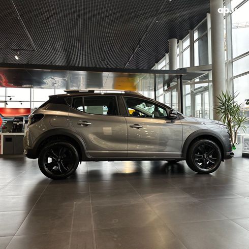 Renault Kardian 2025 серый - фото 4