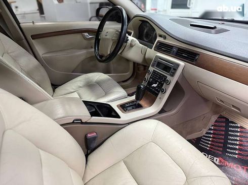 Volvo S80 2009 - фото 29