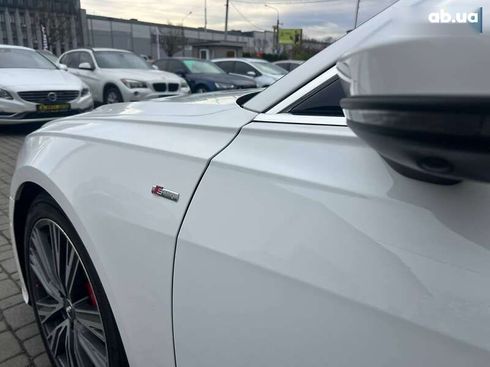 Audi A6 2018 - фото 9