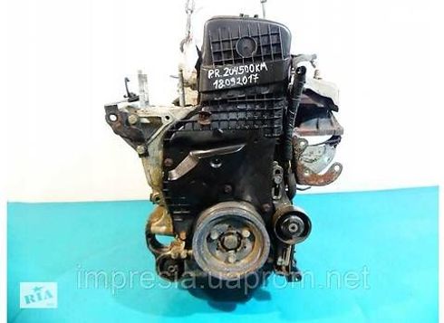 двигатель в сборе для Peugeot 306 - купити на Автобазарі - фото 4