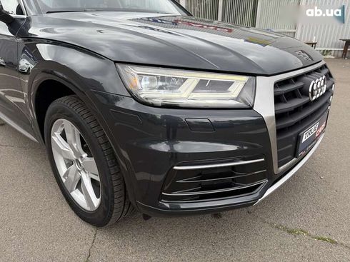 Audi Q5 2018 - фото 9