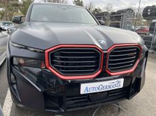 Продаж вживаних BMW XM 2024 року - купити на Автобазарі