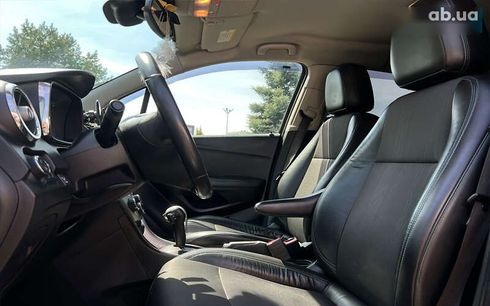 Chevrolet Tracker 2013 - фото 15