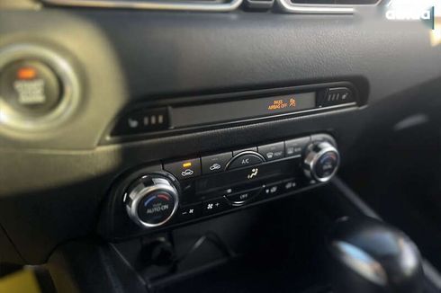 Mazda CX-5 2018 - фото 19