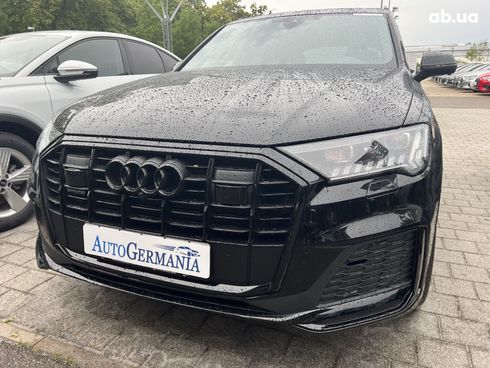 Audi Q7 2023 - фото 25