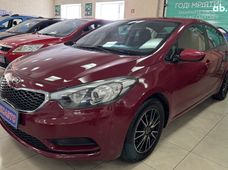 Купить Kia бу в Украине - купить на Автобазаре
