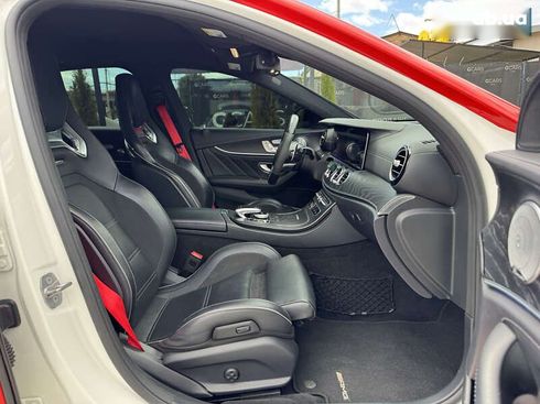Mercedes-Benz E-Класс 2017 - фото 18